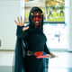 Image for article titled Our Favorite Cosplay From Fandemic Houston 2019
